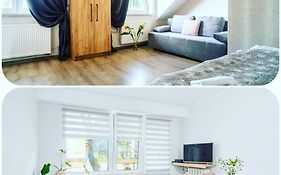 LOQUS Apartamenty Studia Pokoje